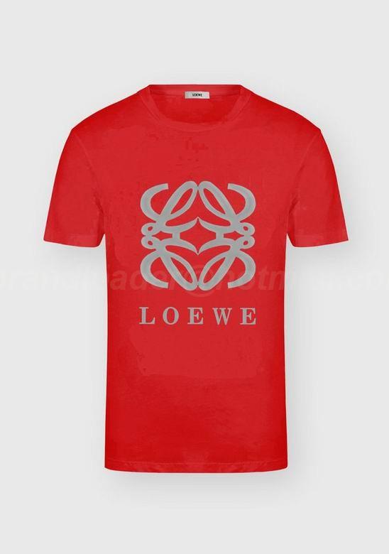 Loewe Men's T-shirts 49